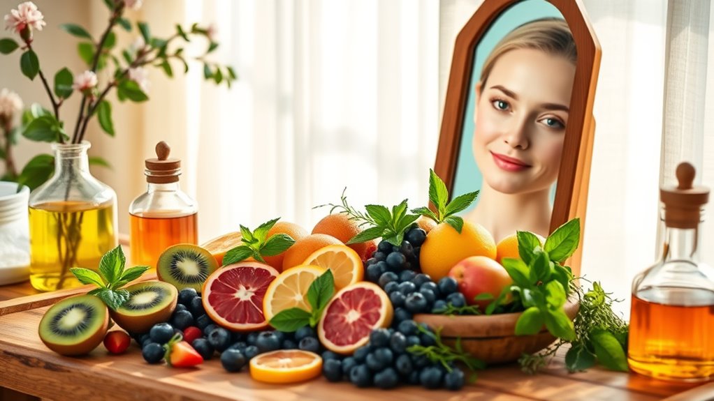 nourish inside out naturally