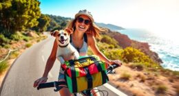 pet friendly travel planning