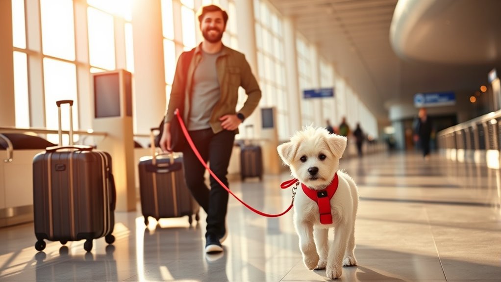 pet travel safety essentials