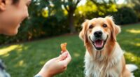 positive pet training methods