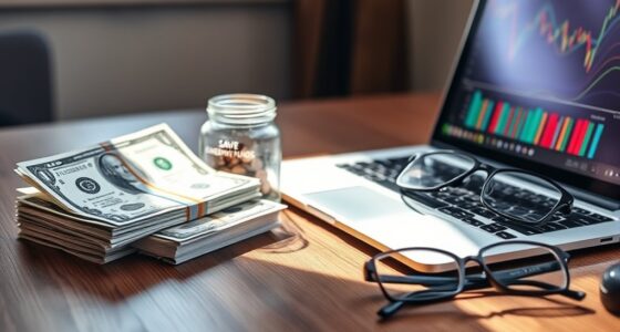 prioritize emergency savings first