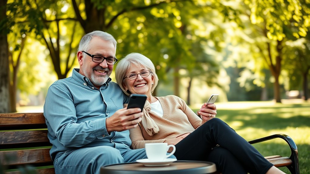 prioritize safety and privacy