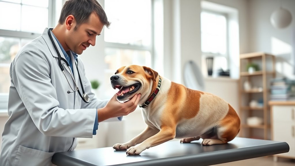 proactive pet health care