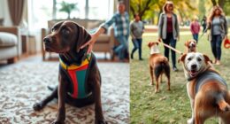 proper pet manners everywhere