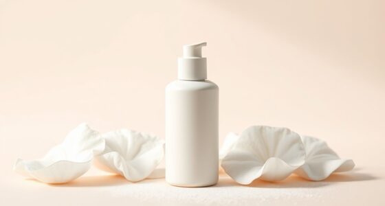 protect skin with gentle care