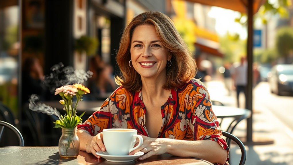 rebuild confidence embrace authenticity