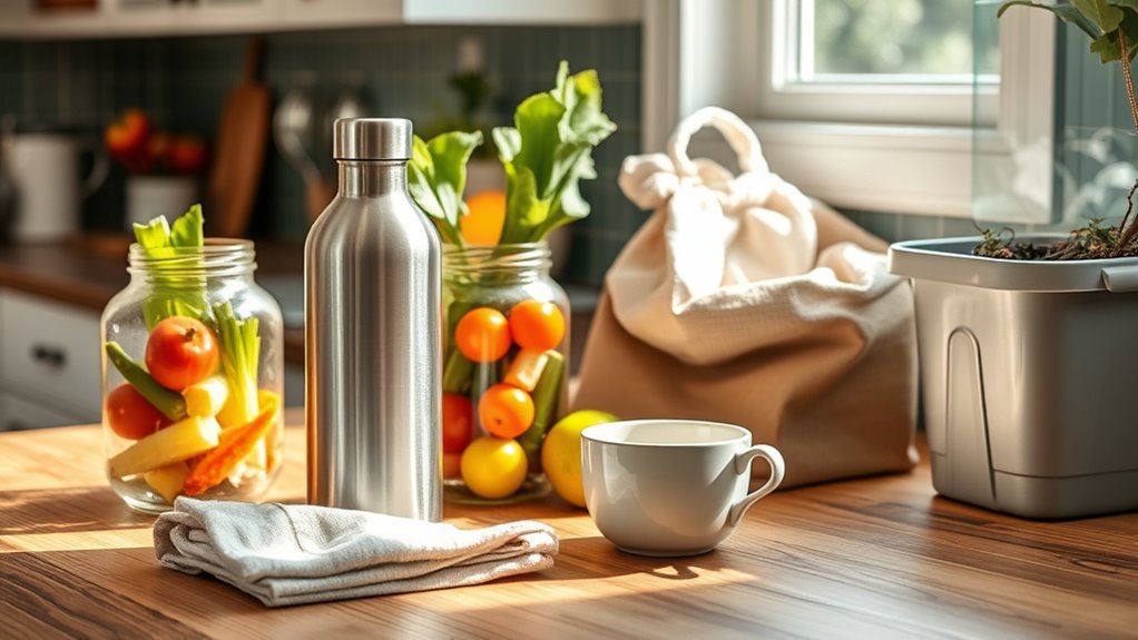 reduce plastic waste effectively