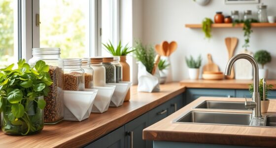 reduce waste use reusables