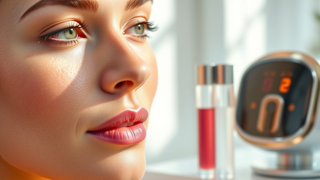 regenerative skin healing techniques