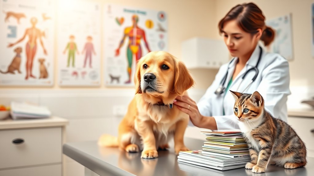 regular health check ups