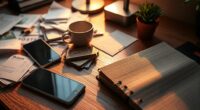 reset spending habits
