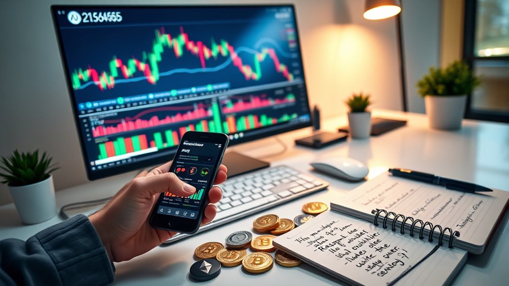 responsible digital asset investing