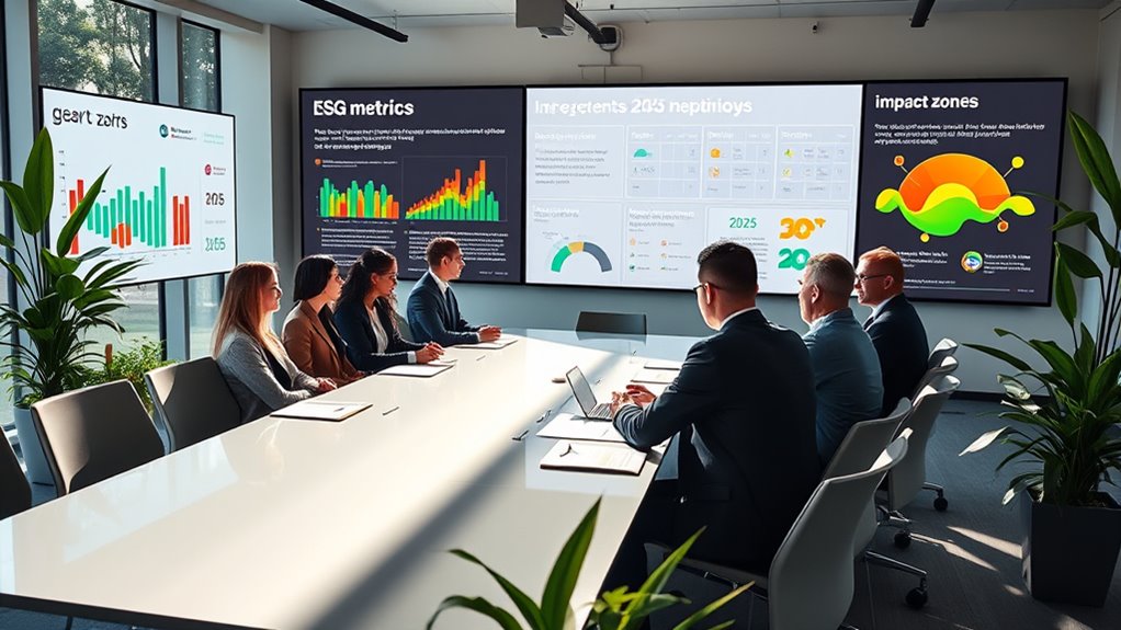responsible investing strategies 2025