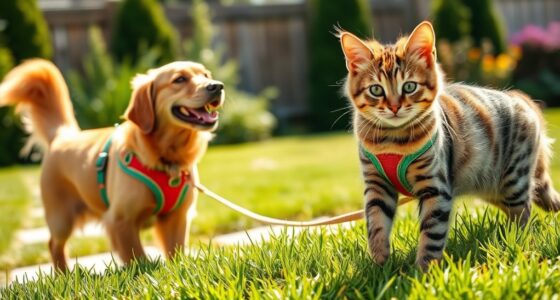 safe and fun pet training