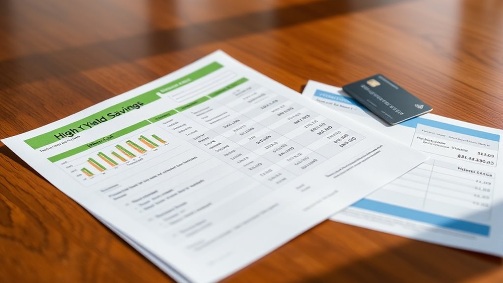 savings growth and accessibility