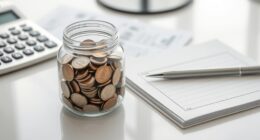savings versus checking accounts