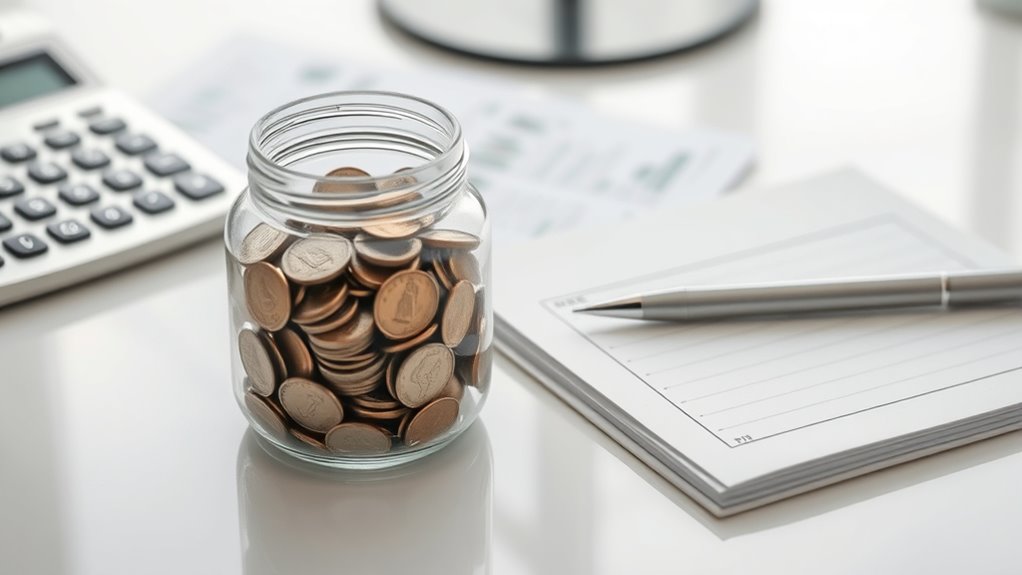 savings versus checking accounts