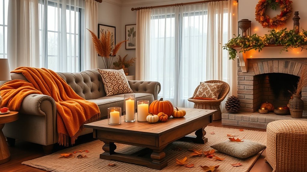seasonal decor updates guide