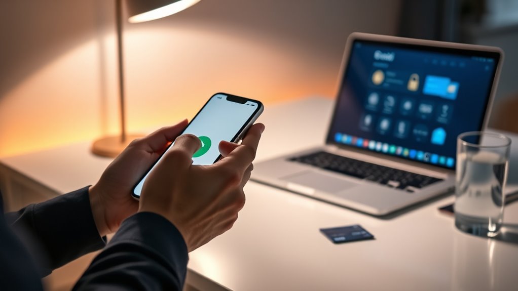 secure digital asset management