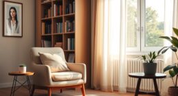 selecting suitable mental health professional