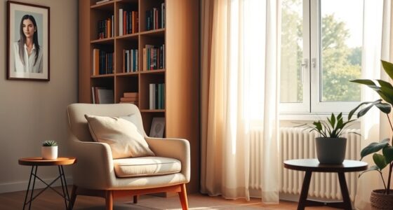 selecting suitable mental health professional