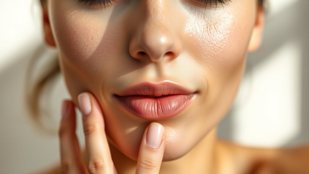 simplify skincare for health