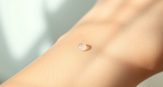 skin barrier repair methods