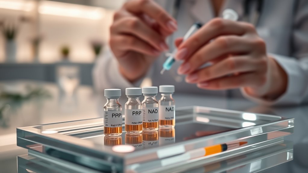 skin regeneration treatments overview