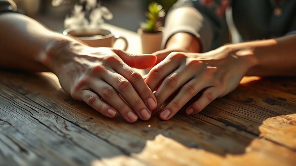 small acts foster lasting love