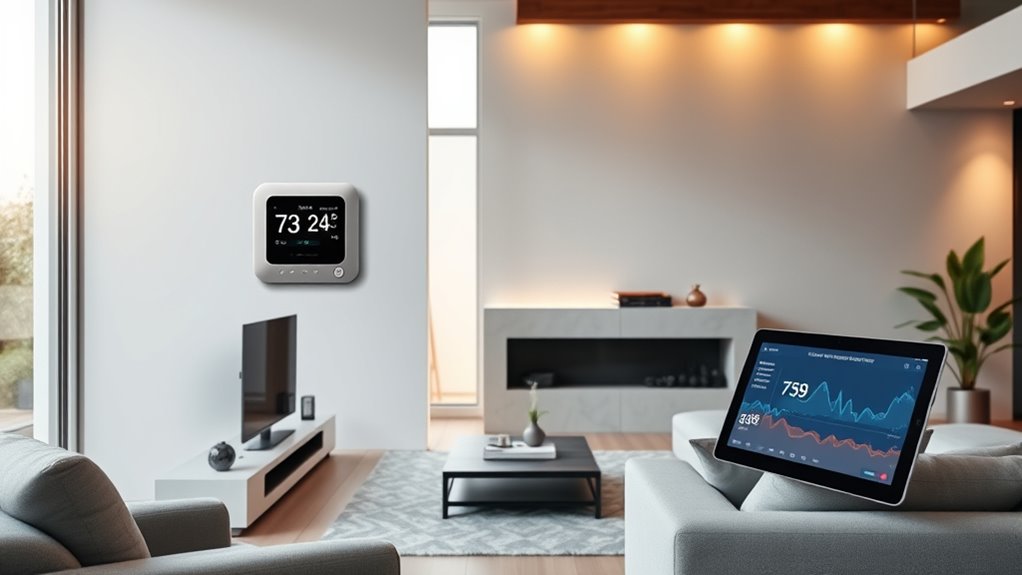 smart energy management systems