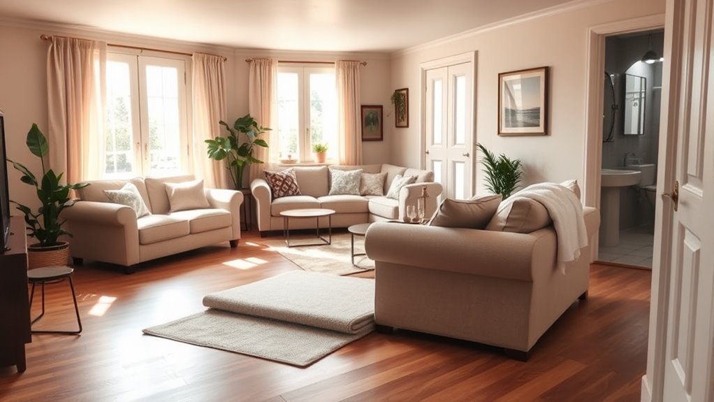 smart home safety upgrades