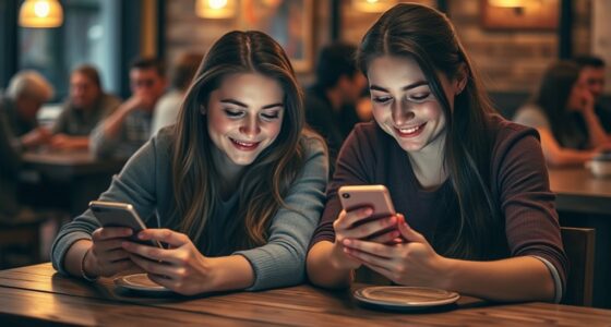 social media relationship guidelines