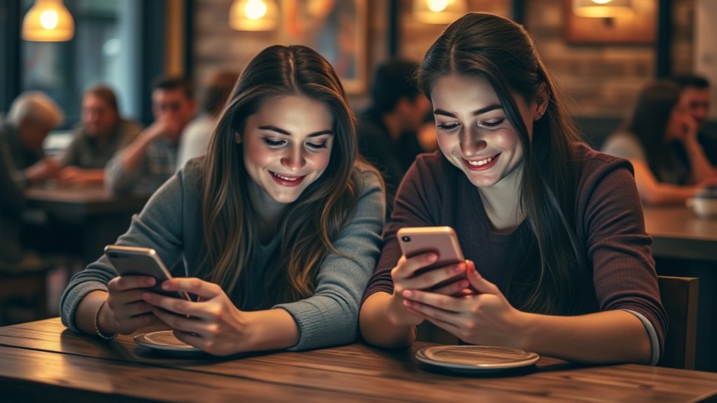 social media relationship guidelines