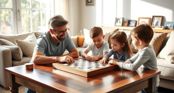 stepparent relationship building strategies