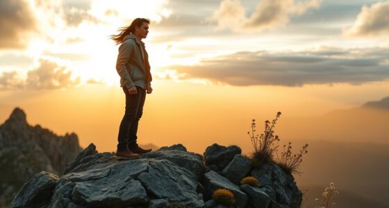 strength through adversity