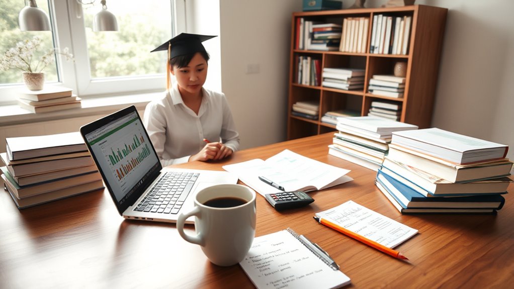 student loan repayment strategies