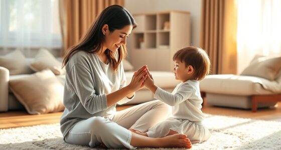 supporting children s emotional growth