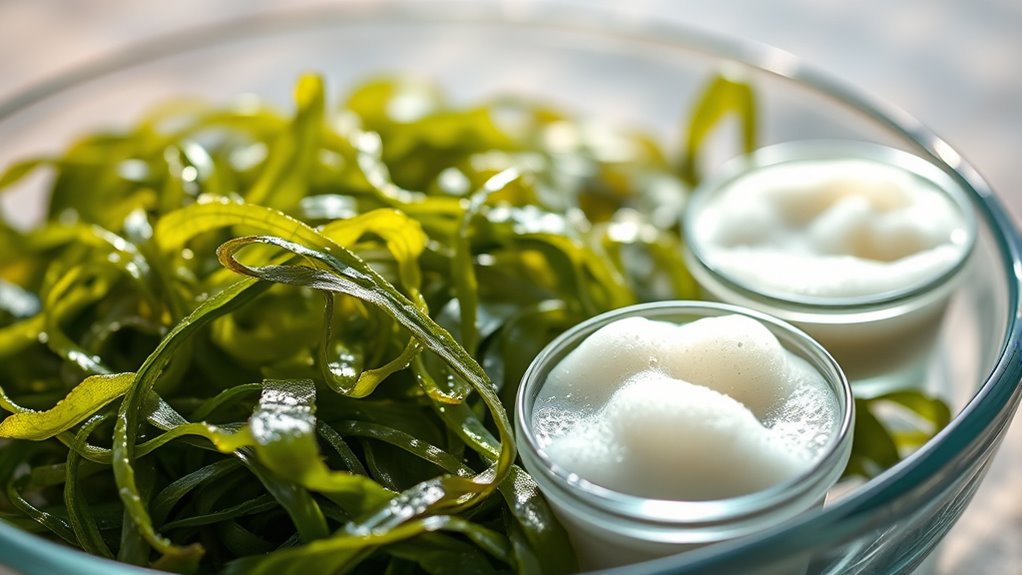 sustainable bioactive natural ingredients