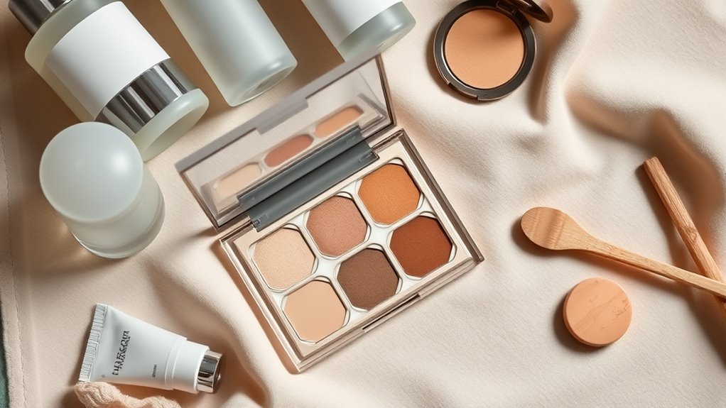 sustainable diy beauty practices