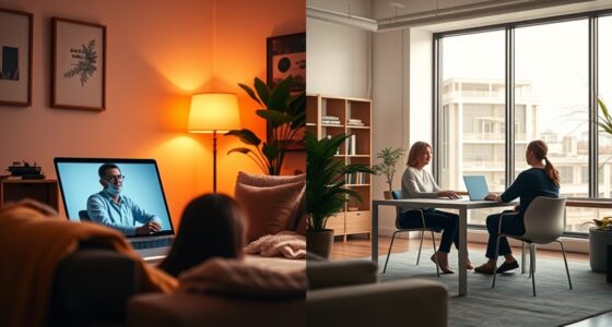 telehealth therapy comparison