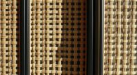 textured mesh cabinet doors