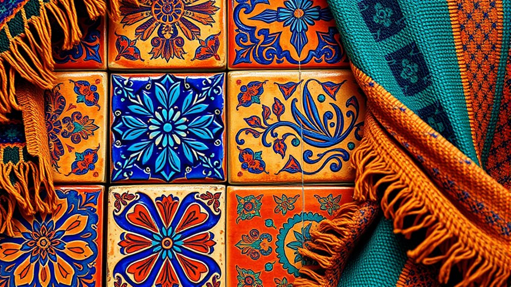 traditional artisan craftsmanship preserves culture