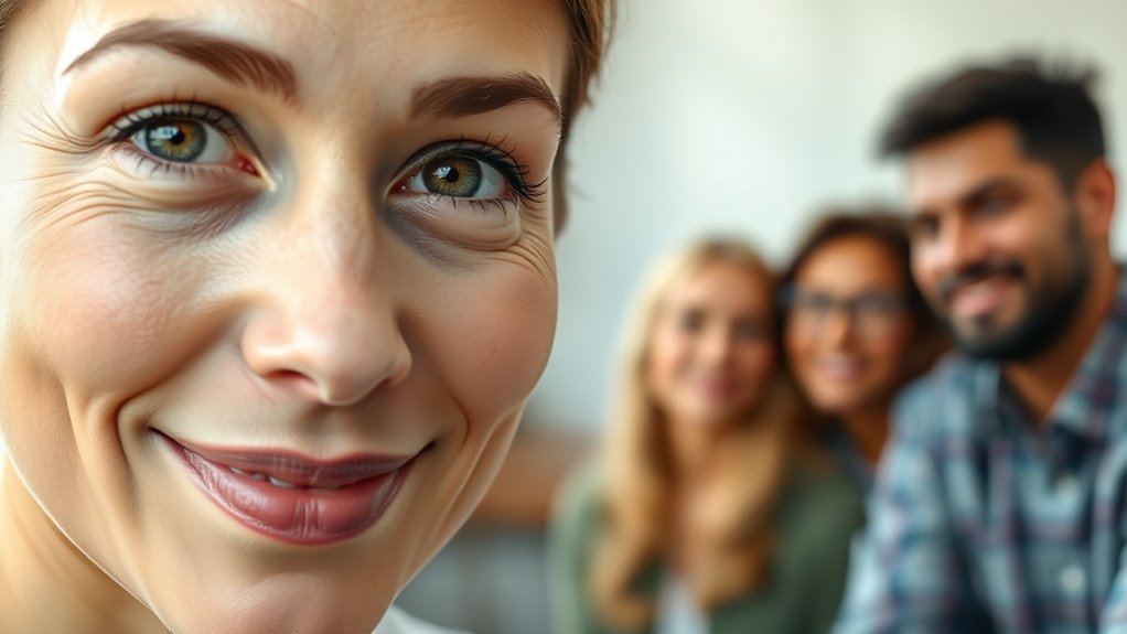 understanding and improving emotions