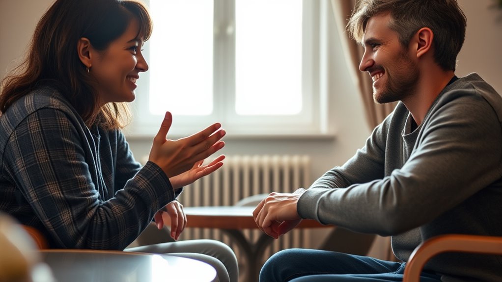 understanding emotions through cues