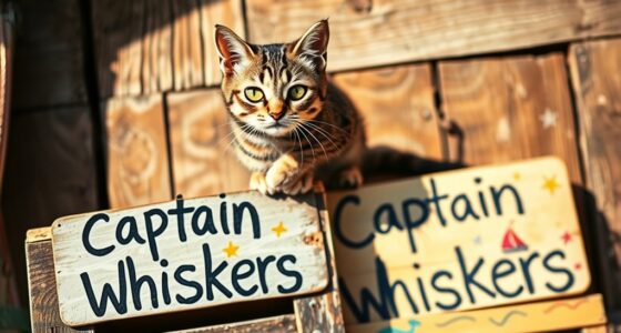 unique imaginative pet name ideas