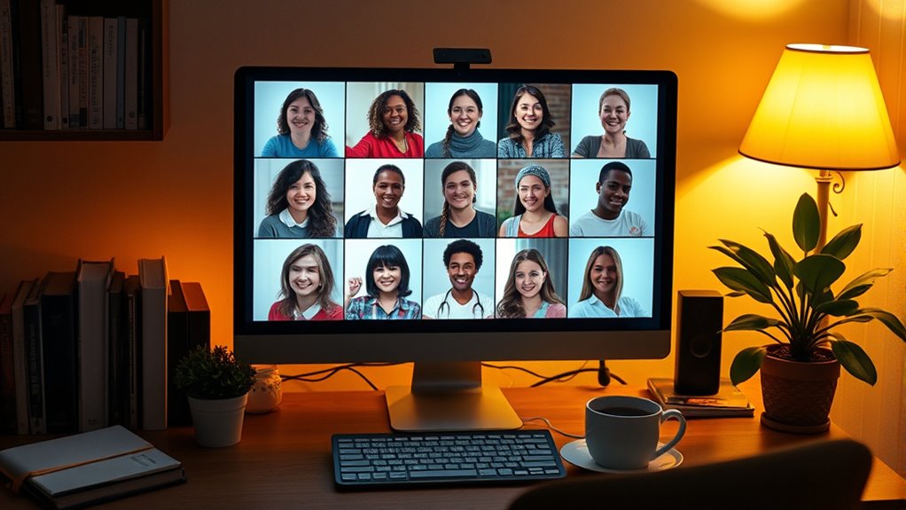 virtual care privacy and skills