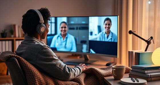 virtual mental health revolution