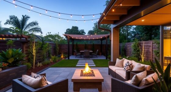 year round outdoor living extensions