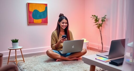 youth mental health trends