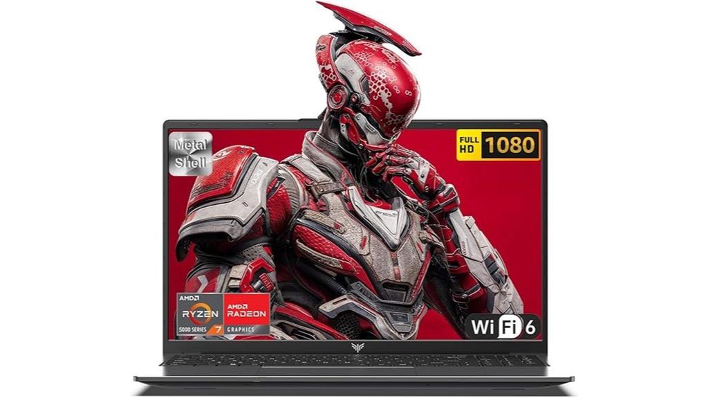 2025 amd ryzen laptop